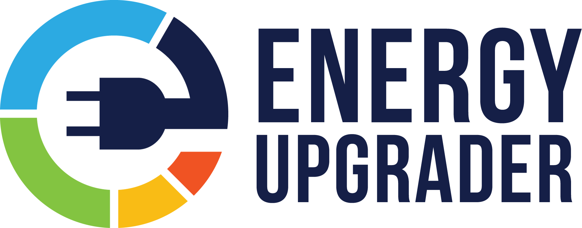 Energy Upgrader Logo